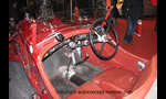 Alfa Romeo 8C 2300 LM Long Wheelbase Spider 1932
